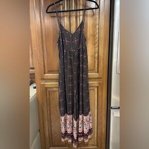 Natural Life Romper Jumpsuit Size XS